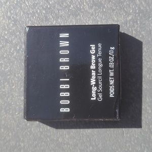 Bobbi Brown Long Wear Brow gel